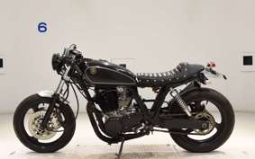 YAMAHA SR400 Gen.2 1992 1JR