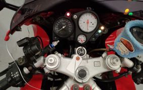 HONDA VTR1000F 1997 SC36
