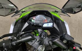 KAWASAKI NINJA250 EX250L