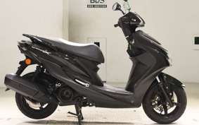 YAMAHA CYGNUS 125 XSR 3 SED8J