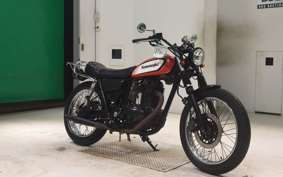 KAWASAKI 250TR 2001 BJ250F