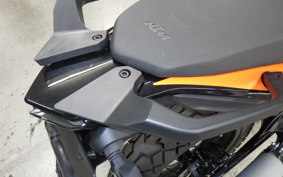 KTM 390 ADVENTURE