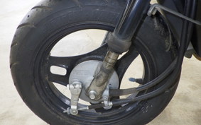 SUZUKI LET's 4 CA45A