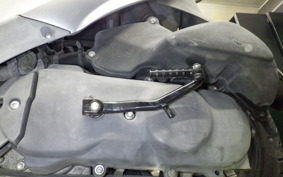 SUZUKI LET's 4 2007 CA45A