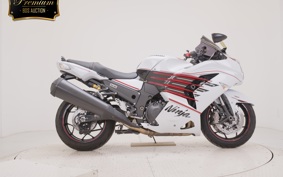 KAWASAKI ZX 1400 NINJA R A 2020