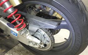 HONDA CB400 SUPER BOLDOR VTEC 2007 NC39