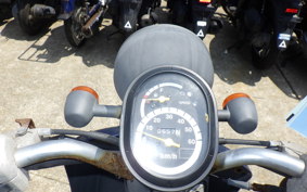 HONDA TODAY 2 AF67