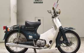 HONDA C50 SUPER CUB C50