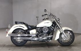 YAMAHA DRAGSTAR 1100 CLASSIC 2000 VP13J