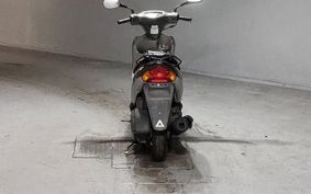 SUZUKI ADDRESS V125 CF46A
