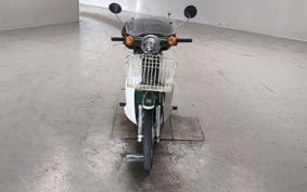 HONDA SUPER CUB110 JA07
