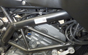 KTM 200 DUKE