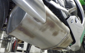 KAWASAKI NINJA 400 2015 EX400E