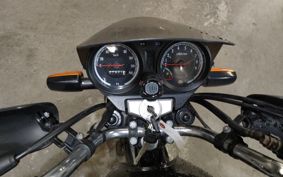 HONDA CBF125T PJJN