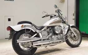 YAMAHA DRAGSTAR 400 2002 VH01J