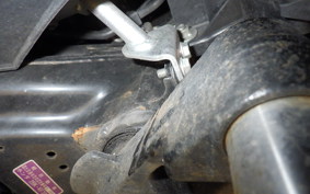 HONDA ADV150 KF38