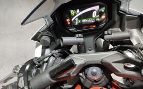 KAWASAKI NINJA650 ER650S