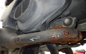 SUZUKI ADDRESS V100 CE13A