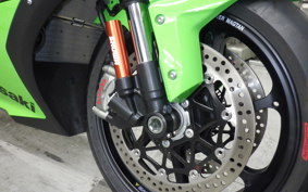 KAWASAKI ZX 10 NINJA ABS 2023 ZXT02L
