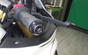 YAMAHA YZF-R25 A RG74J