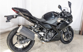 KAWASAKI NINJA 400 2021 EX400G