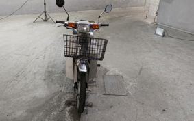 HONDA SUPER CUB90 HA02