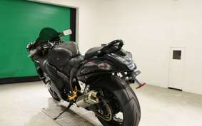 SUZUKI HAYABUSA Gen.2 2013