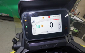HONDA X-ADV 750 2025 RH21