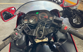 KAWASAKI ZZ-R400 2000 ZX400N