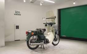 HONDA C50 SUPER CUB AA01