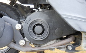 SUZUKI ﾚｯﾂ 2008 CA4AA