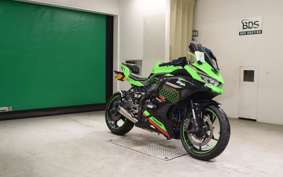 KAWASAKI ZX-25R 2019 ZX250E
