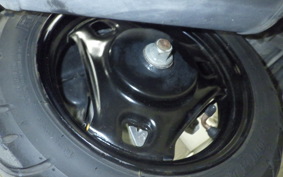 SUZUKI ﾚｯﾂ 2021 CA4AA