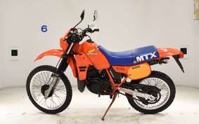 HONDA MTX200R MD07