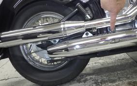YAMAHA DRAGSTAR 400 2010 VH01J