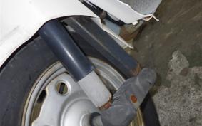 HONDA GYRO UP TA01