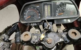 KAWASAKI Z400 GP 1982 KZ400M