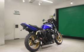 HONDA CB400SF VTEC Spec3 2004 NC39