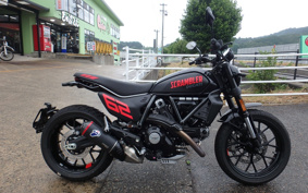DUCATI  DUCATI  SCRAMBLER  FULL  THROTTLE  2024 7K00