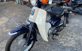 HONDA SUPER CUB90 HA02