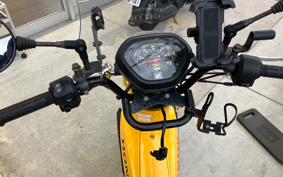 HONDA CROSS CUB JA45