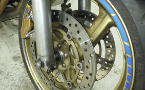 HONDA CB400SF VTEC SPEC 2 2003 NC39
