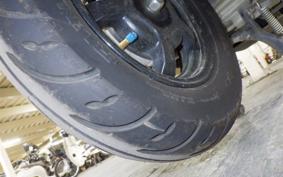 SUZUKI ADDRESS V125 Gen.2 DP12H