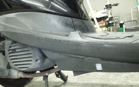 YAMAHA JOG Delux 2002 SA39J