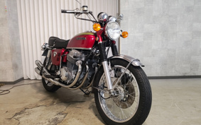 HONDA CB750 1974 5024