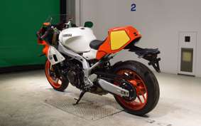YAMAHA XSR900 GP 2024 RN96J