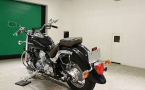 YAMAHA DRAGSTAR 400 CLASSIC  2015 VH02J