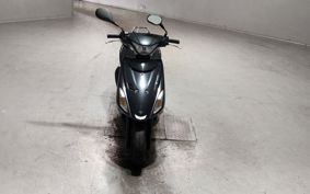 SUZUKI ADDRESS V125 CF4MA