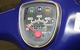 HONDA C50 SUPER CUB AA01