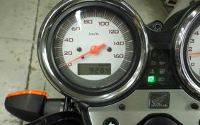 HONDA VTR 250 Gen. 2 MC33